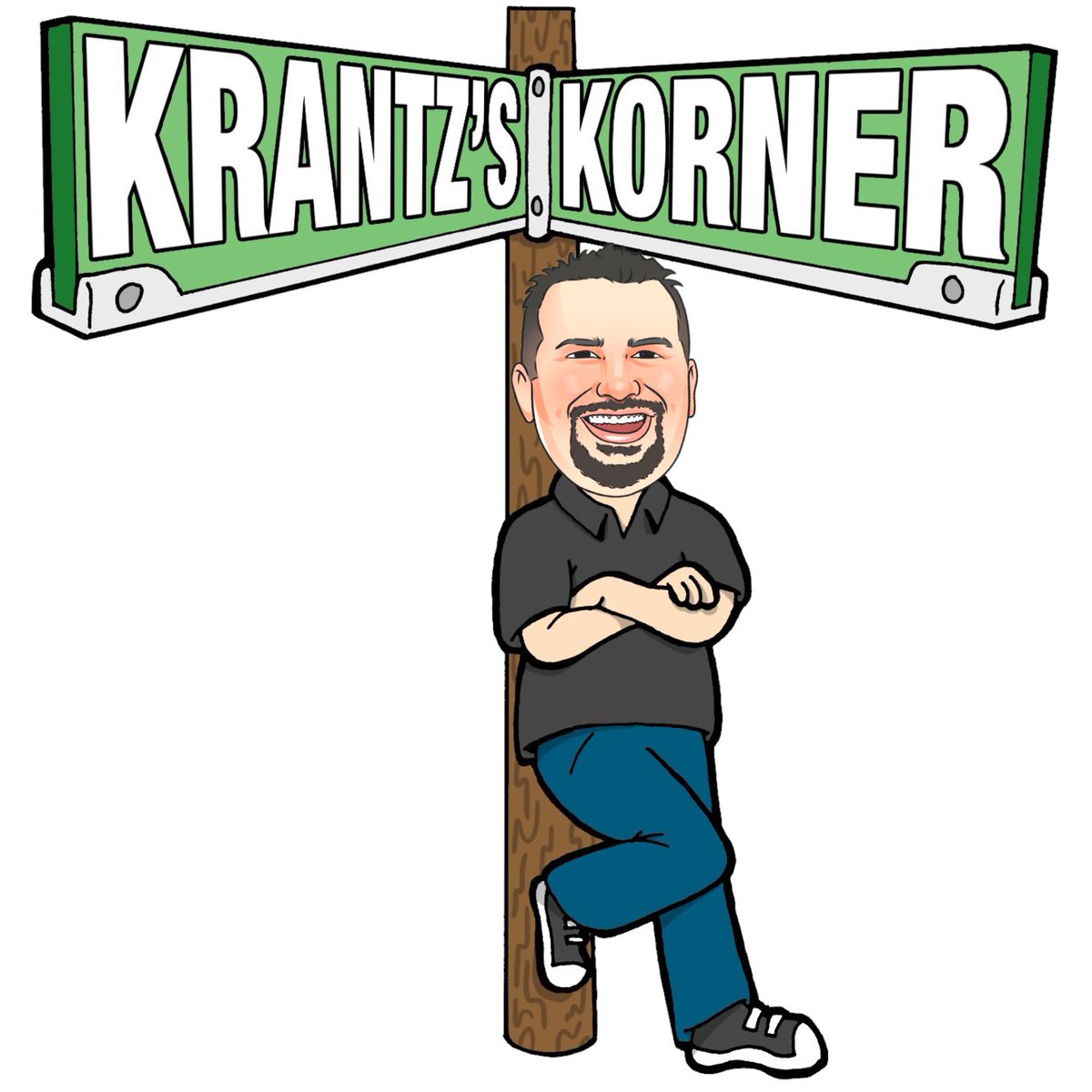 'This is unlike anything I've ever experienced being in Chicago w/a city that's so hungry to win & such a football town' @KrantzsKorner heads to Chicago, @ZachKrantz talks w/@ruthiepolinsky about the big weekend for Da Bears 🎙️ shorturl.at/gkrAH 📺 youtu.be/UfQH4qIt5JE