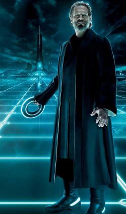 Friends, remember how I told you that I had heard a rumor that Kevin Flynn would have a CAMEO in Tron 3?  Well, that rumor is confirmed as true.  The actor confirmed that he will be in Tron 3. Let's not forget that he was the face of Tron 1 and Tron 2. #Tron #TronAres #Tron3 ❤️