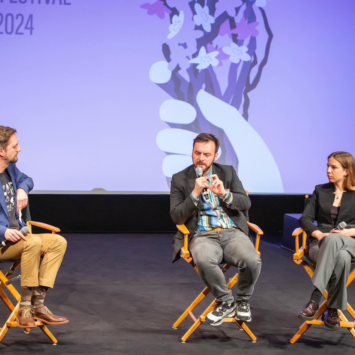 Bosnian FilmFest NYC tweet media