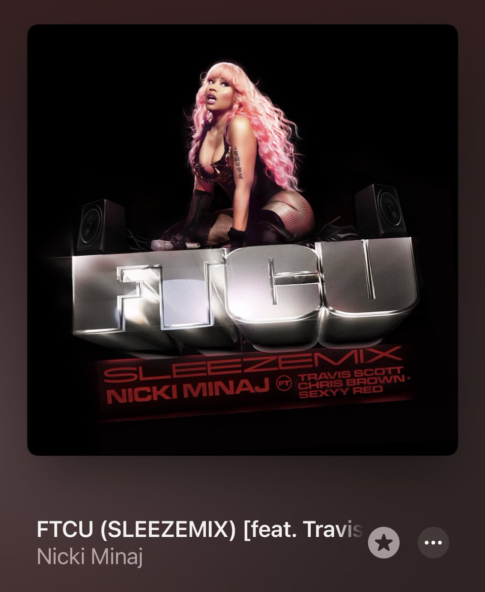 KingRayMontana_'s tweet photo. NAHHHH NICKI WENTTT CRAZYYY 😍😍🧨🧨🚀🚀🚀 @NICKIMINAJ #Pack3 #FtcuMix https://t.co/cvqtE9Ok7S
