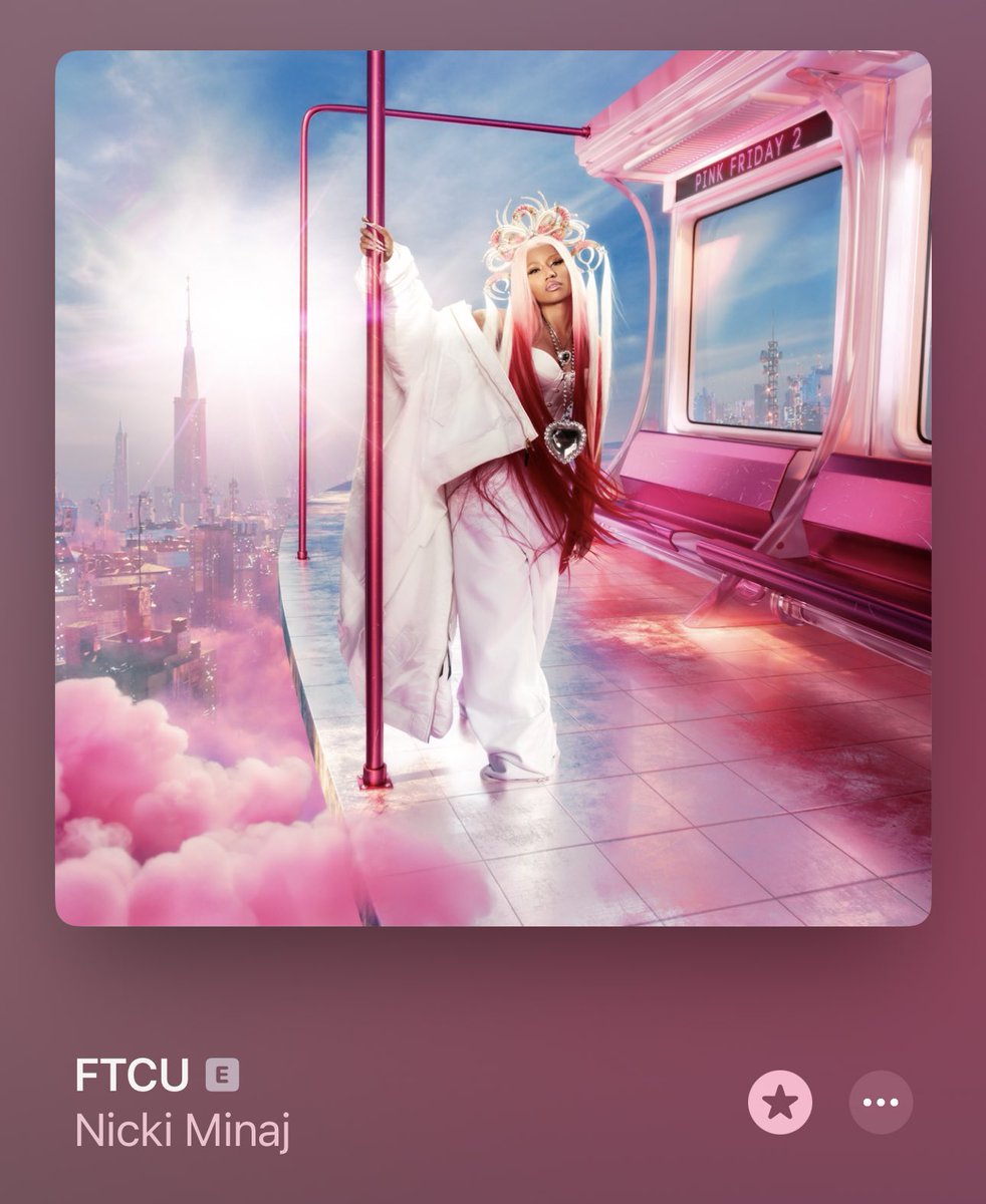 KingRayMontana_'s tweet photo. NAHHHH NICKI WENTTT CRAZYYY 😍😍🧨🧨🚀🚀🚀 @NICKIMINAJ #Pack3 #FtcuMix https://t.co/cvqtE9Ok7S