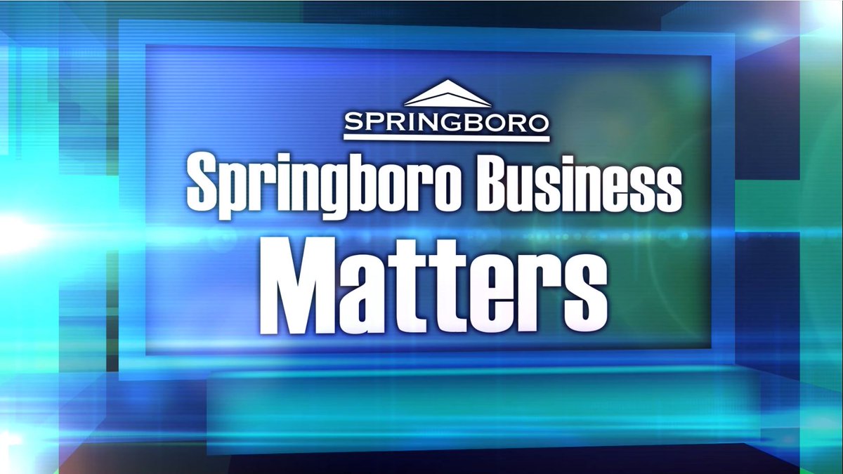 In the latest edition of @cityofboroOH Business Matters, we speak to owner Jason Moore of Springboro's first craft brewery, @crookedhandle

vod.mvcc.video:8080/CablecastPubli…

#mvcctv #MVCC #springboroohio #springboro #business #interviews #brewery #craftbeer