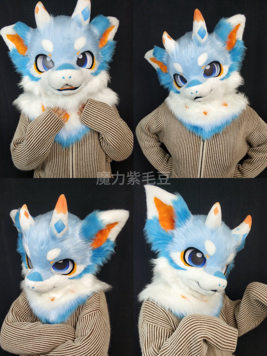 dragonet
#furry #furries #fursuit #fursuiter #fursuitmaker #furries