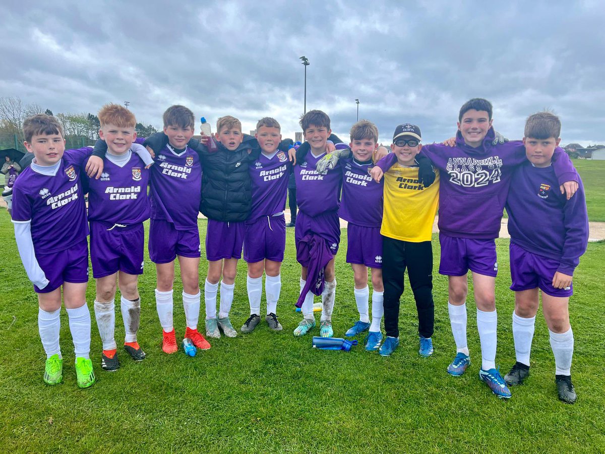 AnnanhillPS tweet media