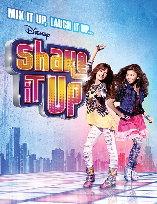 ZENDAYA: uma das maiores artistas da sua geração

vem comigo entender como ela saiu de uma simples série do Disney Channel e se tornou um FENÔMENO 

até carreira musical ela tem 🤯

DESENROLA O FIO 👇🧶