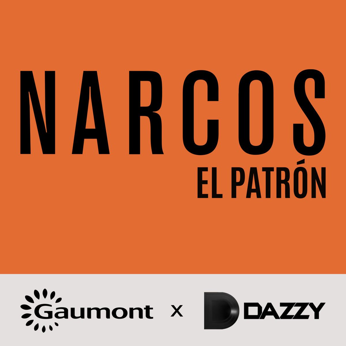 Bringing 'Narcos' to #Bitcoin ordinals isn't just about nostalgia—it's about leveraging bitcoin’s immutable nature to preserve this iconic show's legacy. @gaumont and @dazzyio are bringing you the best of both worlds = @narcosonchain 🟧