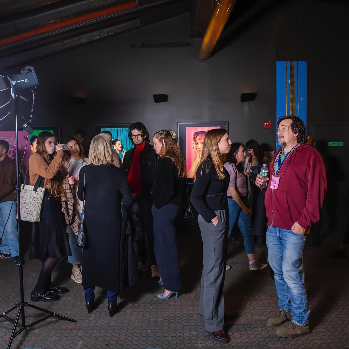Bosnian FilmFest NYC tweet media