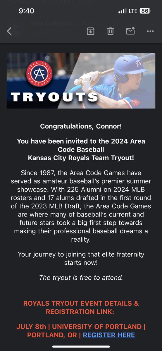 Connor Coleman tweet media