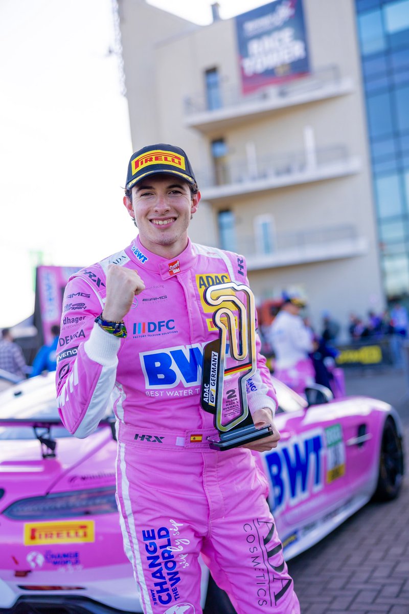 Marc de Fulgencio tweet media