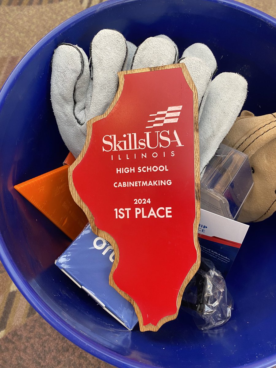 SandburgCAD's tweet photo. Also Jacob Sexton took 4th place in Architectural CAD and Patrick Bigos took 6th place in Technical CAD! Incredibly proud of all these students and their amazing accomplishments! https://t.co/a1Y4YCLytY