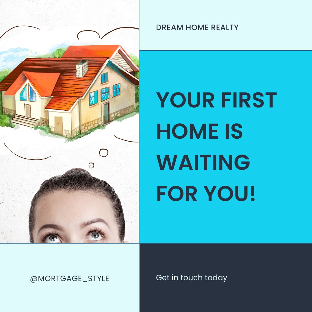 Mortgage Style ltd tweet media