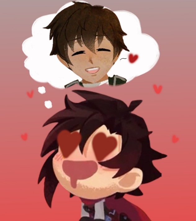 🌹🌲 "small edit"
Hope ya'll enjoy this RG

#RWBY #RWBYBeyond #RubyRose #Oscarpine #rosegarden #rwbyrosegarden #rwbyruby #rwbyoscar