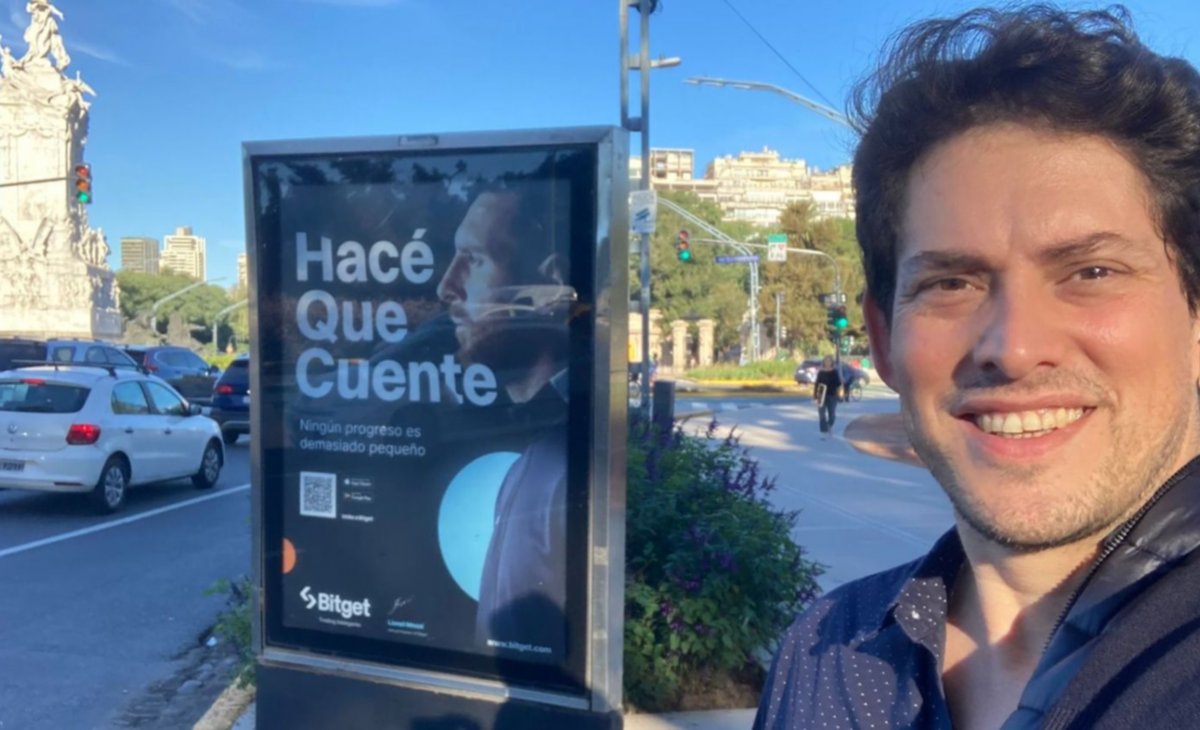 Diario La Arena tweet media