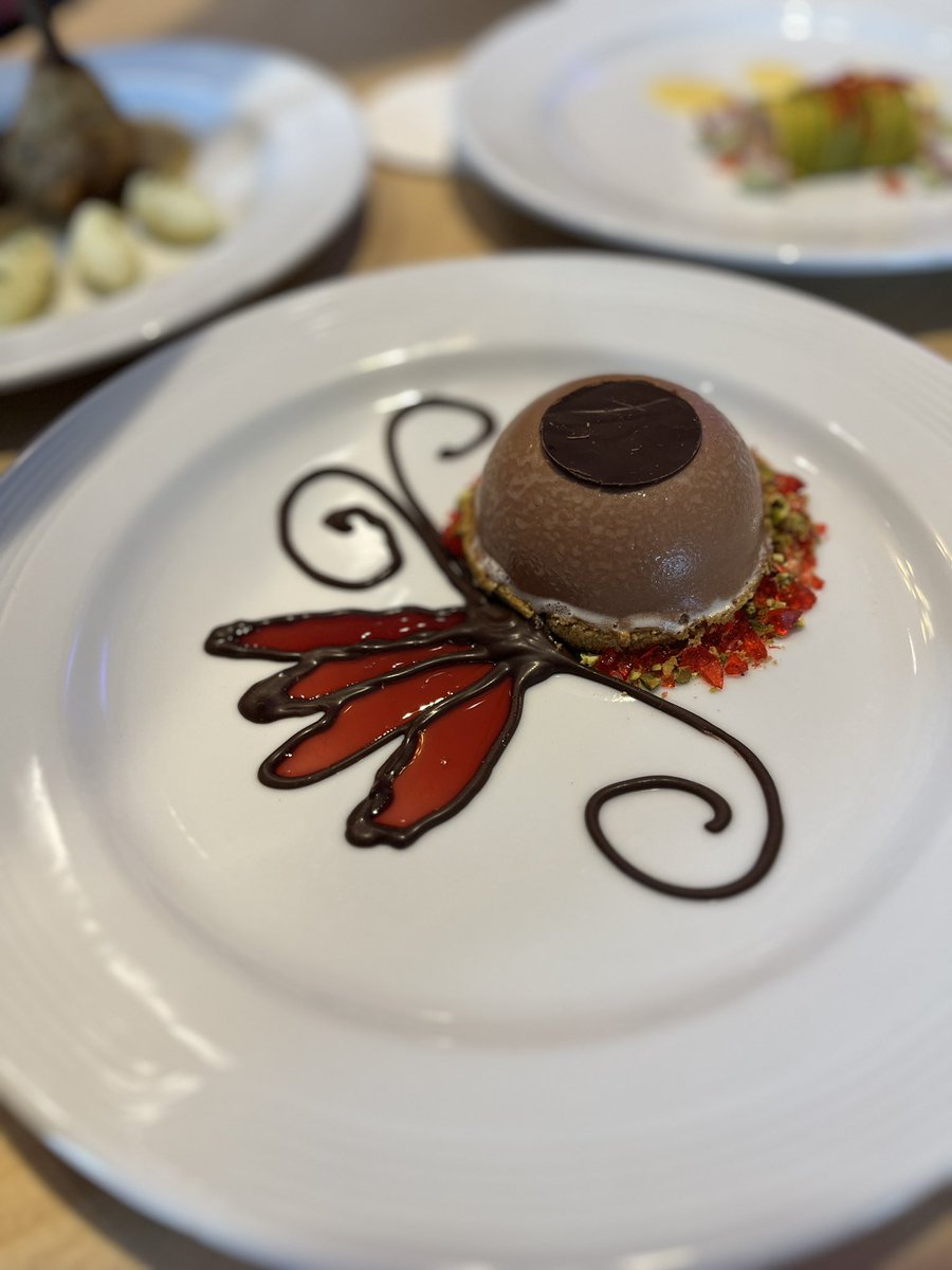 PAProStart's tweet image. #TeamPA culinary Crawford CTC crushed it at #NPSI2024! 🔥👏 #MadeInProStart #PAproud