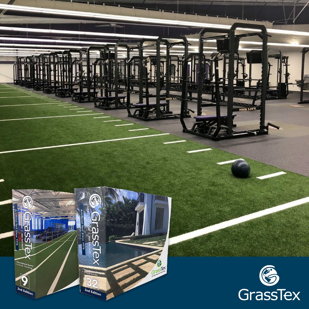 Unlock new opportunities with GrassTex's Continuing Education for #architects! Explore our resources to earn #CEUs & collaborate with us to specify artificial turf for your projects. 
hubs.li/Q02r6bQ_0  

#artificialturf #syntheticgrass #professionaldevelopment