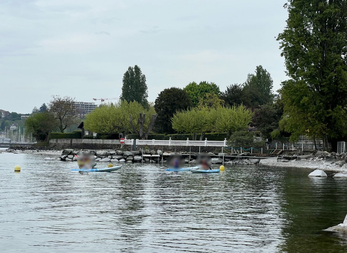 Morgan Vernet tweet media