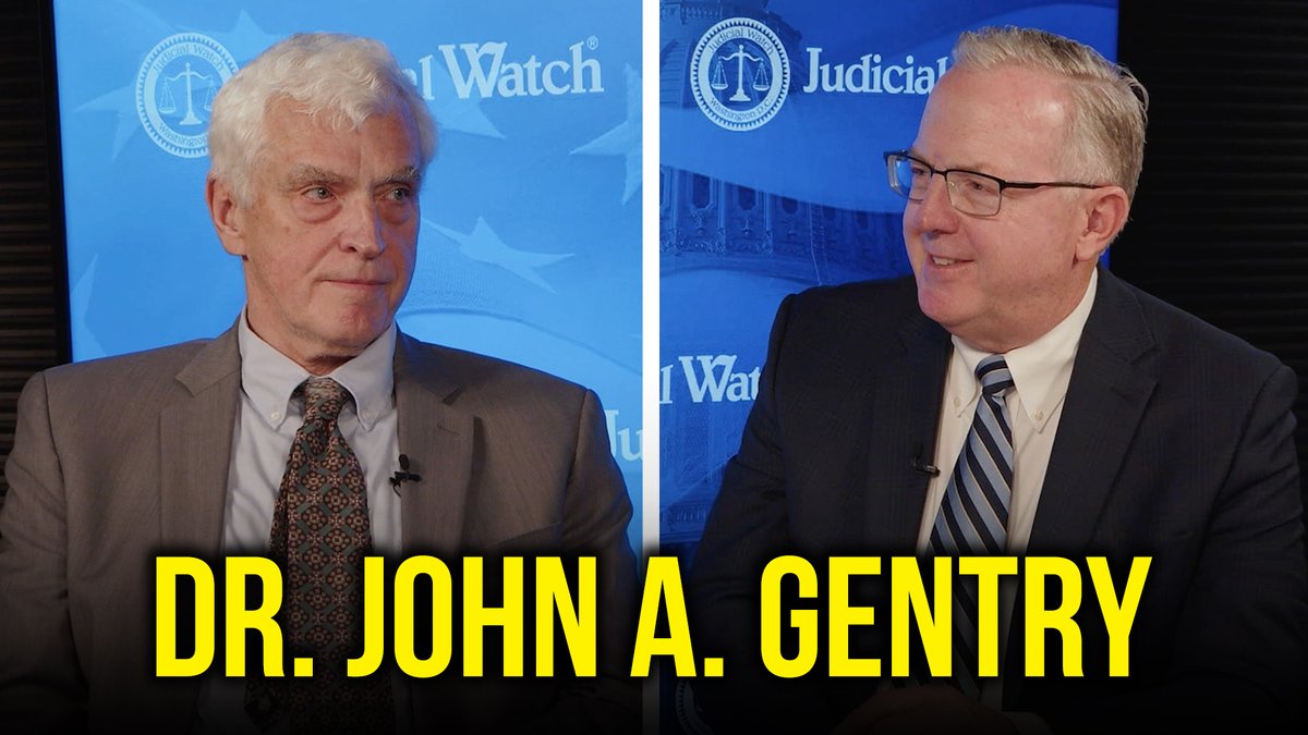 NEW EPISODE: The Politicization of the CIA with John A. Gentry: @gentry_johna YouTube: youtu.be/cheEuTgcXXs Rumble: rumble.com/v4s9pki-the-po… Spotify: open.spotify.com/episode/36Ddvg… Apple Podcasts: podcasts.apple.com/us/podcast/chr…