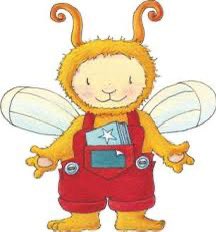 A recent survey told us that you would like to attend @Bookbug_SBT at 2pm on the first Friday of each month rather than 10am. We shall see you all at 2pm on Friday 3rd May! #CommunityBookbug