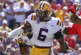 After a great conversation with @CoachBoDavisLSU I would like to announce another offer to Louisiana state University