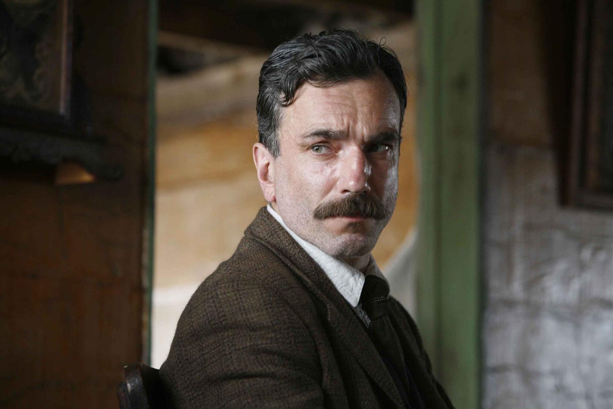 #DanielDayLewis #HappyBirthday