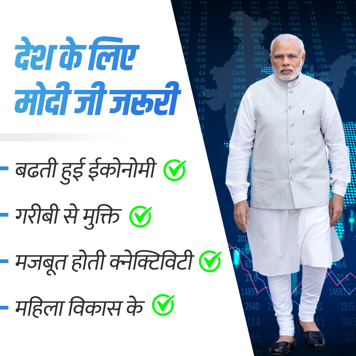 Heartfelt thanks to @narendramodi for his vision and commitment to development. #ThankYouNarendraModiji .