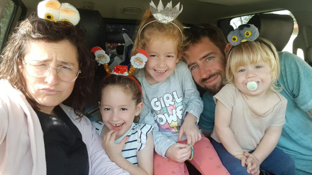 Dear University Students,

The people you are protesting in support of killed this entire family. 

The people you call the ‘resistance’ shot and burned these children. 

When you chant “By Any Means Necessary” this is what you support.