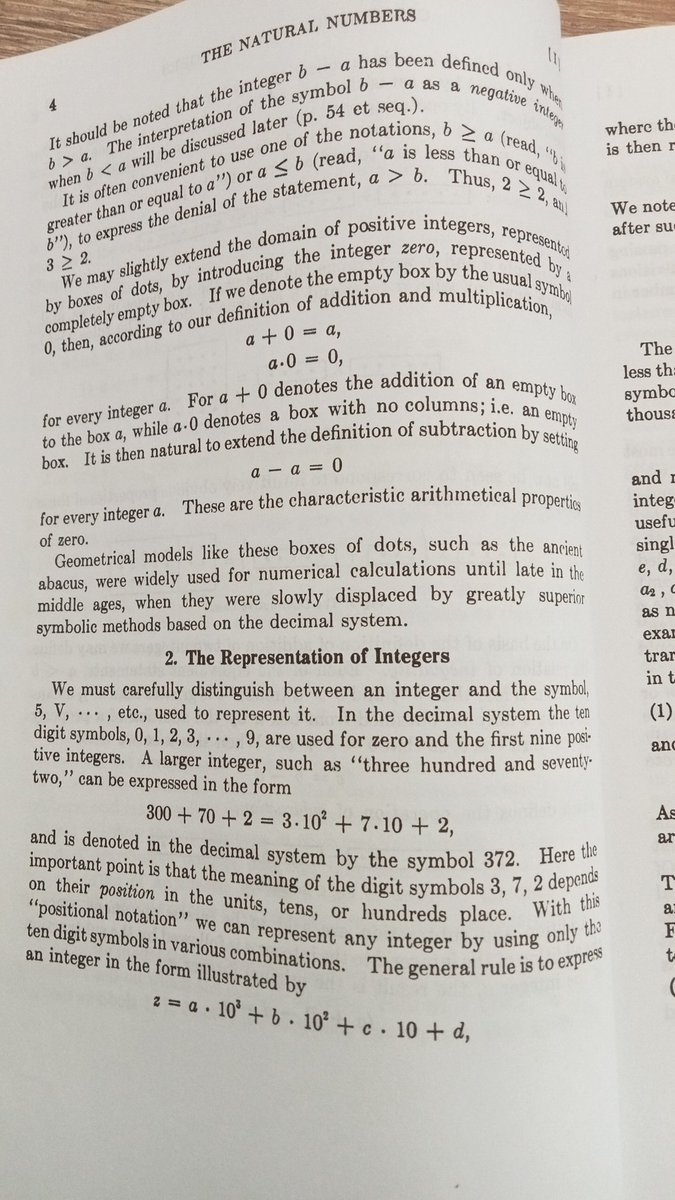 This is in the first few pages of my fancy math book.  I'm lost already! 🤦🏻‍♀️😂