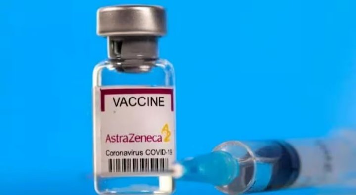 एस्ट्राजेनेका कोविड वैक्सीन से हो सकते हैं साइड इफेक्ट्स, कंपनी ने खुद कबूली ये बात

#Covid #Vaccine #Health