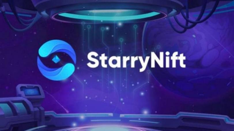 Our Starry Nift  #Airdrop is picking up momentum and is currently underway!  
Claim your tokens $SNIFT here: starrynift.app
Don't wait – claim your tokens immediately! 
#Freemint your chance to win StarryNift #Tokens everyday!

#StarryNift #Airdrop $RIZ $DYM $ALEO $DYM…