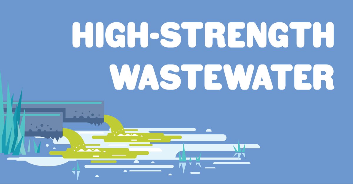 When water goes down the drain, it usually goes to a wastewater system. However, there are different levels of wastewater, so it is important to tailor wastewater management strategies to a community's specific needs to ensure sustainability. Read more: efc.sog.unc.edu/low-stress-sol…