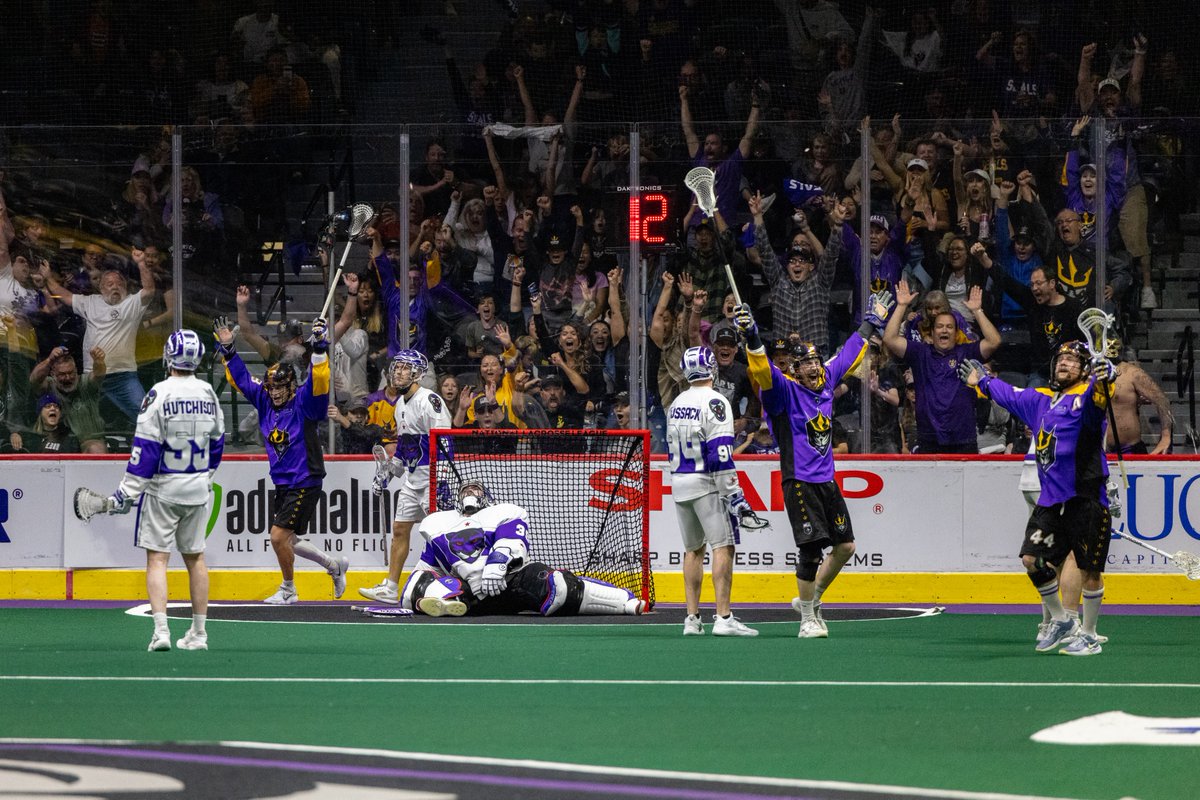 SealsLax tweet picture