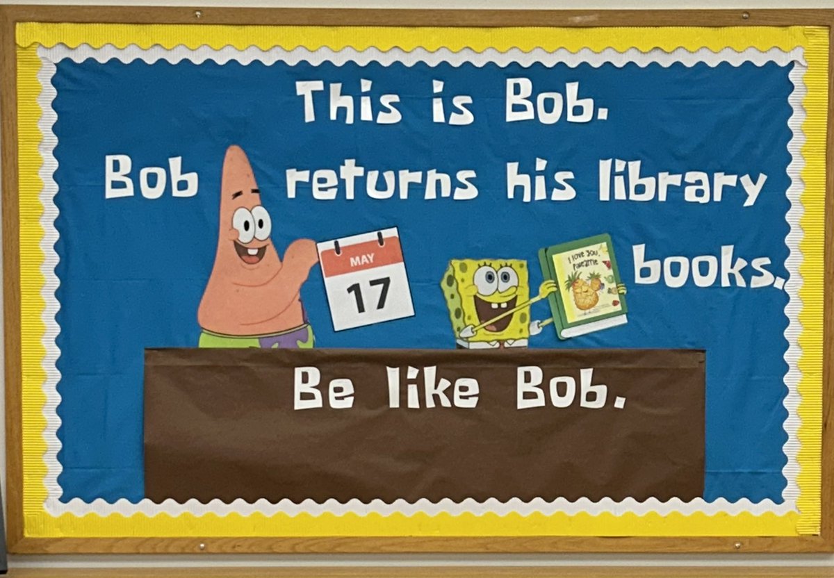 Raider_Library's tweet image. Library books are due May 17th @schroederms_gf
