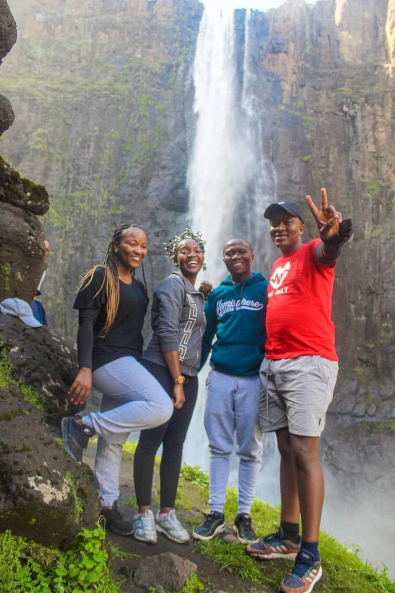 lesotho_tourism tweet picture