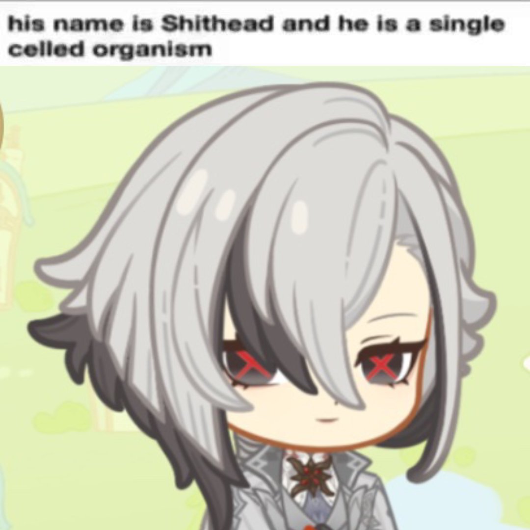 shithead my beloved