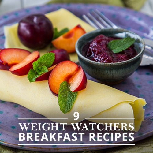 9 Weight Watchers Breakfast Recipes women-health.top/9-Weight-Watch…