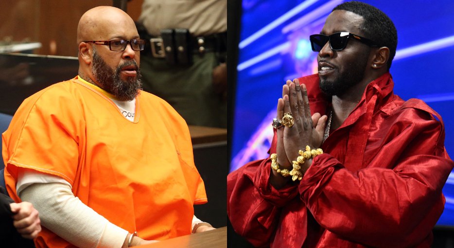 Suge Knight Says He Has Sympathy For Rival Diddy Amid Legal Troubles WORLDWRAPFEDERATION.COM worldwrapfederation.com/profiles/blogs… @SCURRYLIFEDJs @WORLDWRAPMODELS @SCURRYPROMO @WorldWrap @SADADAY @7EVENefx