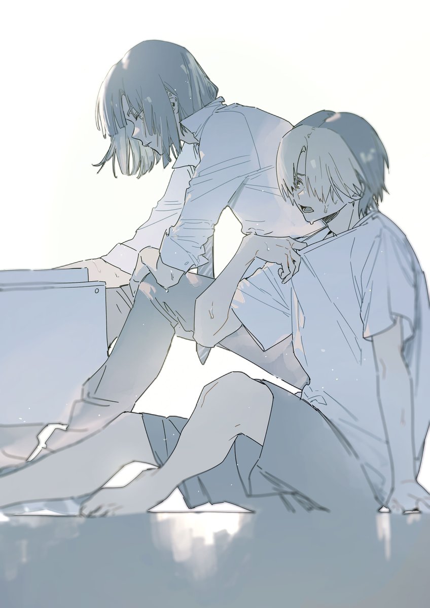 loooom007's tweet image. 夏が来る。

#ヒカルの碁