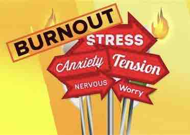 🔥Combatting Burnout: Elevating Employee Well-being🔥 #EmployeeWellbeing #BeatBurnout #WorkplaceWellness” - via Erica Felder’s LinkedIn Post linkedin.com/posts/erica-fe…