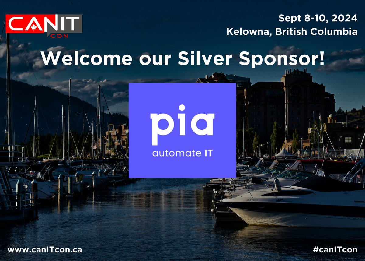 CanITCon tweet media