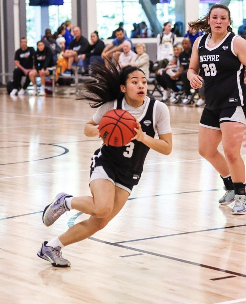 #Sportive365 is always looking for players and teams to spotlight and uplift. We had to share these epic photos from Inspire Basketball Academy! These players are a great representation of having passion for the game. #TeamInspire