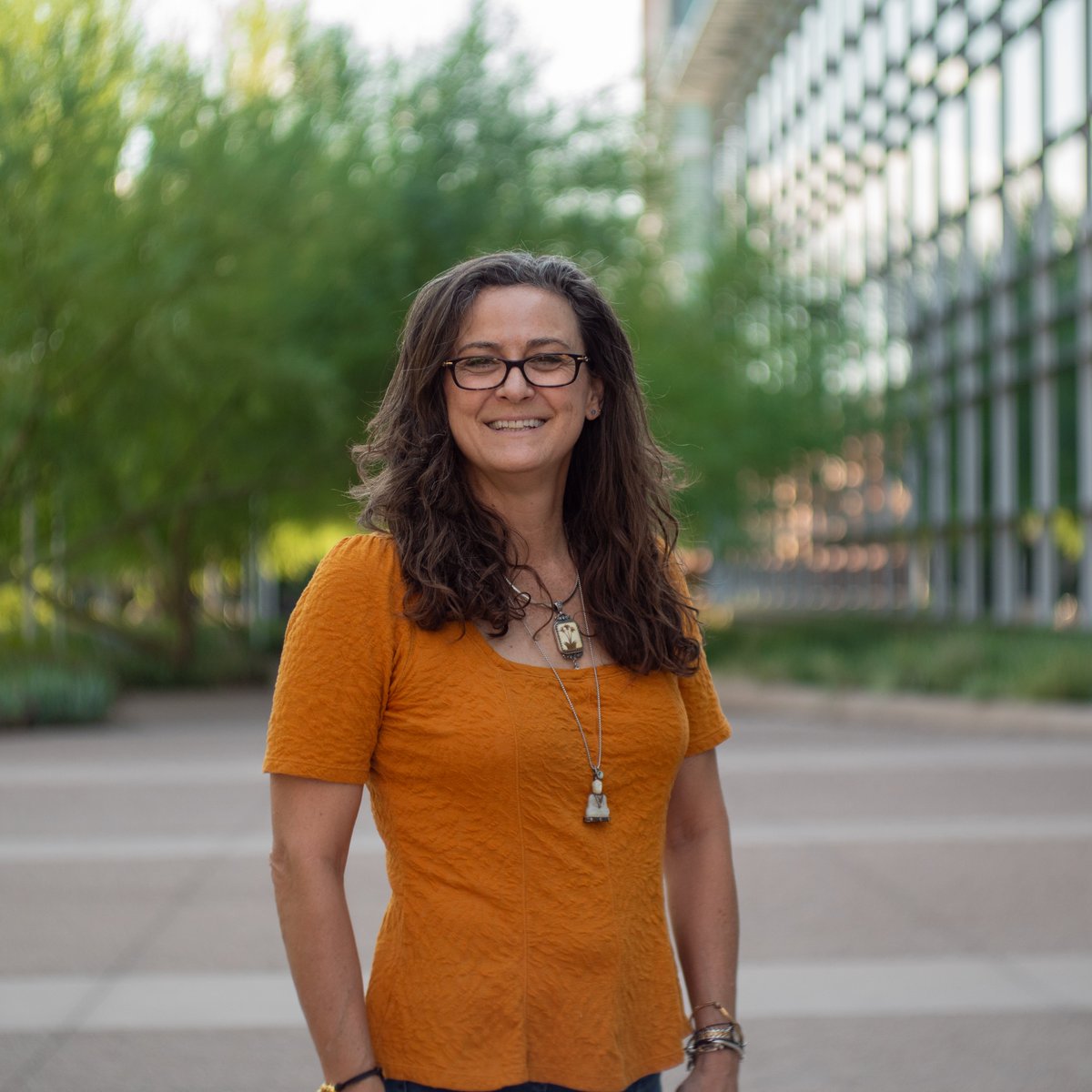 Stress can take many forms, affecting our mental and physical well-being. 

Join Professors Leah Doane and Cheryl Conrad during National #StressAwarenessMonth as they explore the science of stress and its impact on health.

Read more: news.asu.edu/20240426-scien…