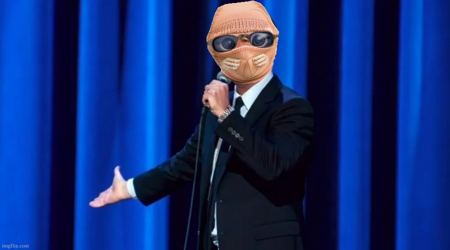 Ski Mask Cat tweet media