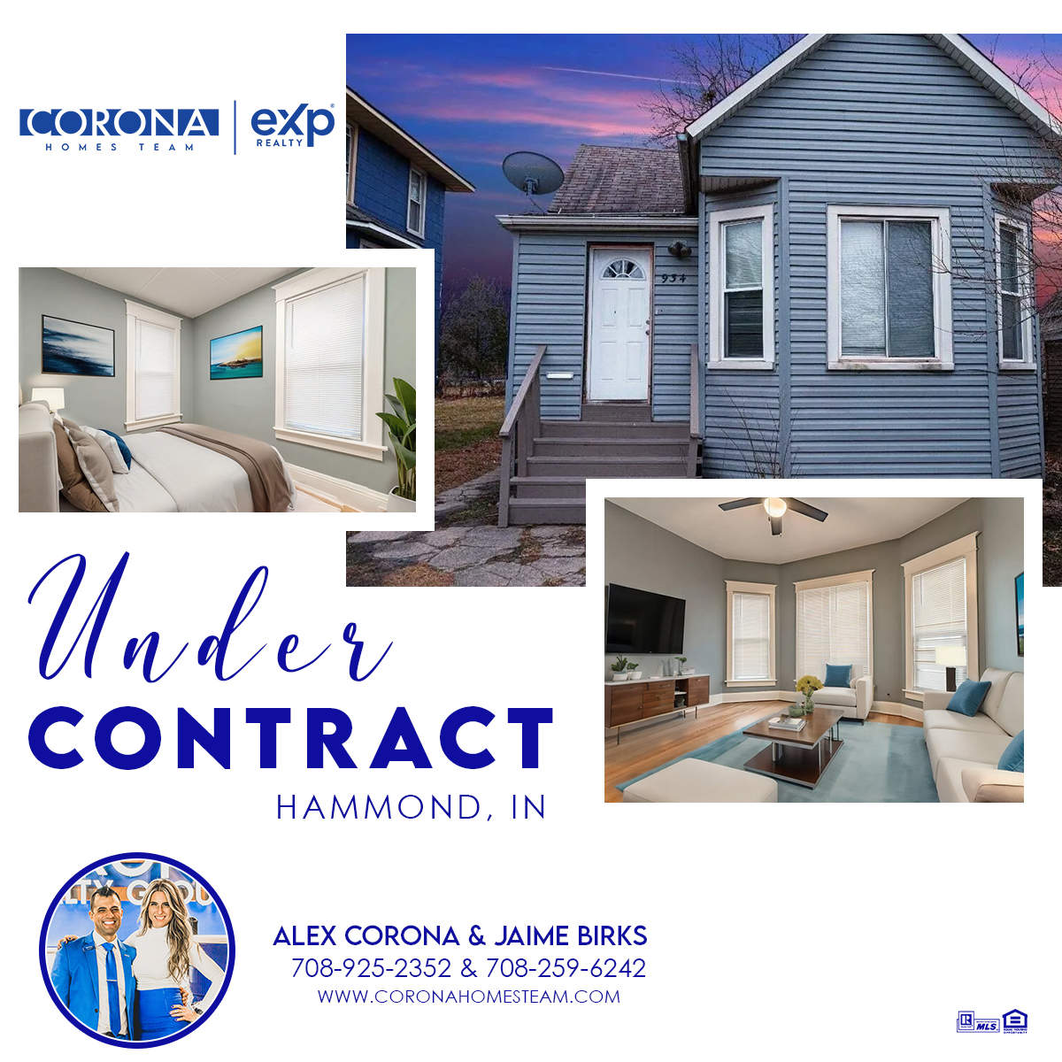 UNDER CONTRACT!!! 🎉🔑
Cheers to new beginnings! 🎊🏡
#UnderContract #DreamHome #NewBeginnings #HomeSweetHome #Excited #RealEstateJourney #Grateful 🏠🔑
