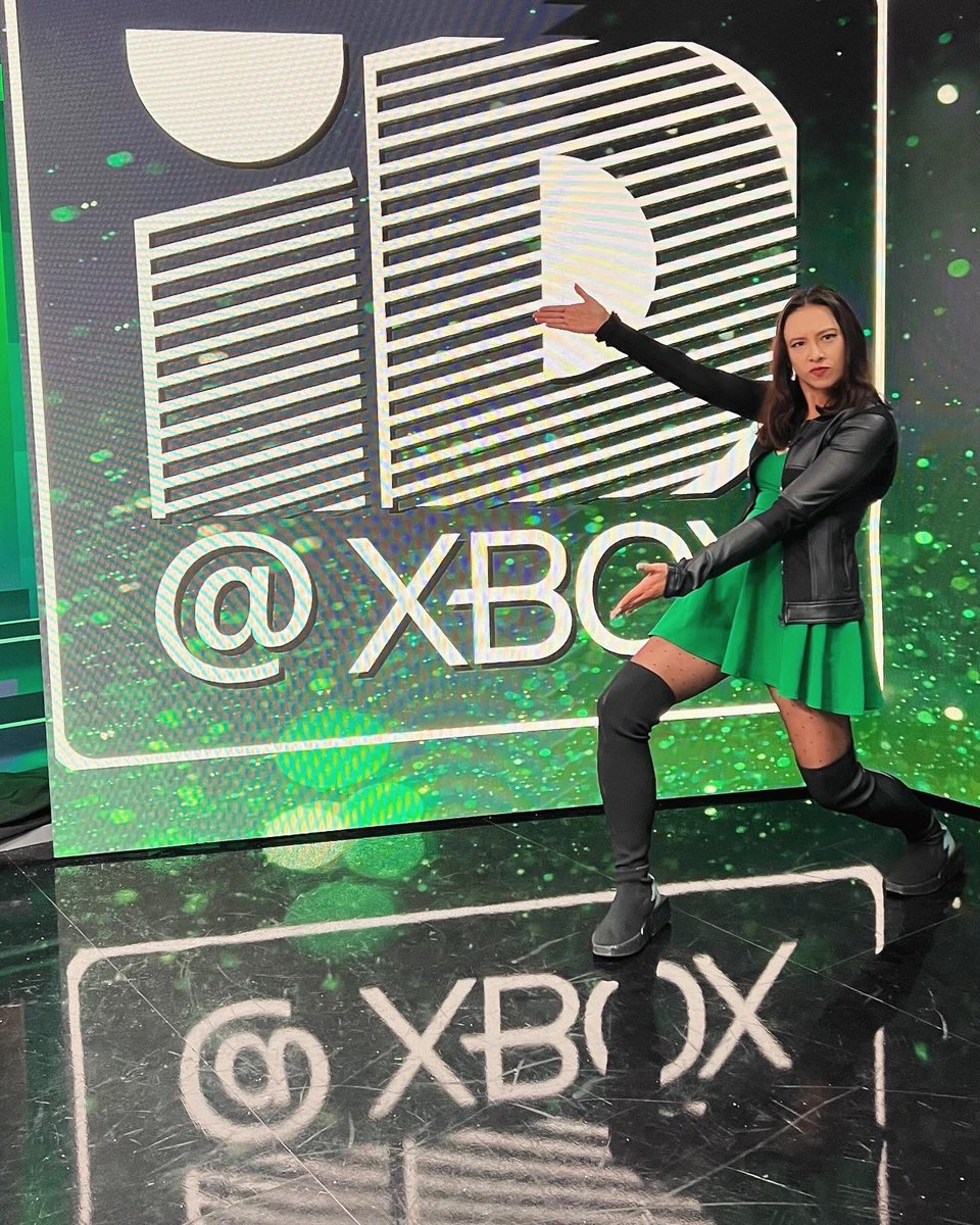 kimscorcher's tweet photo. 10 AM! I’m hosting ID @Xbox with @DaemZero and @Realalanayala ! I’m also doing a Let’s Play for Astor: Blade of the Monolith! https://t.co/X5ZK0NbjSV