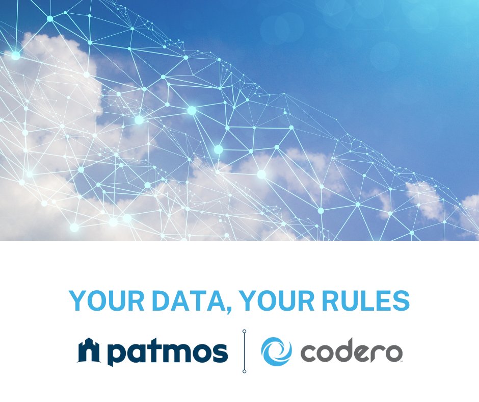 Codero Hosting tweet media