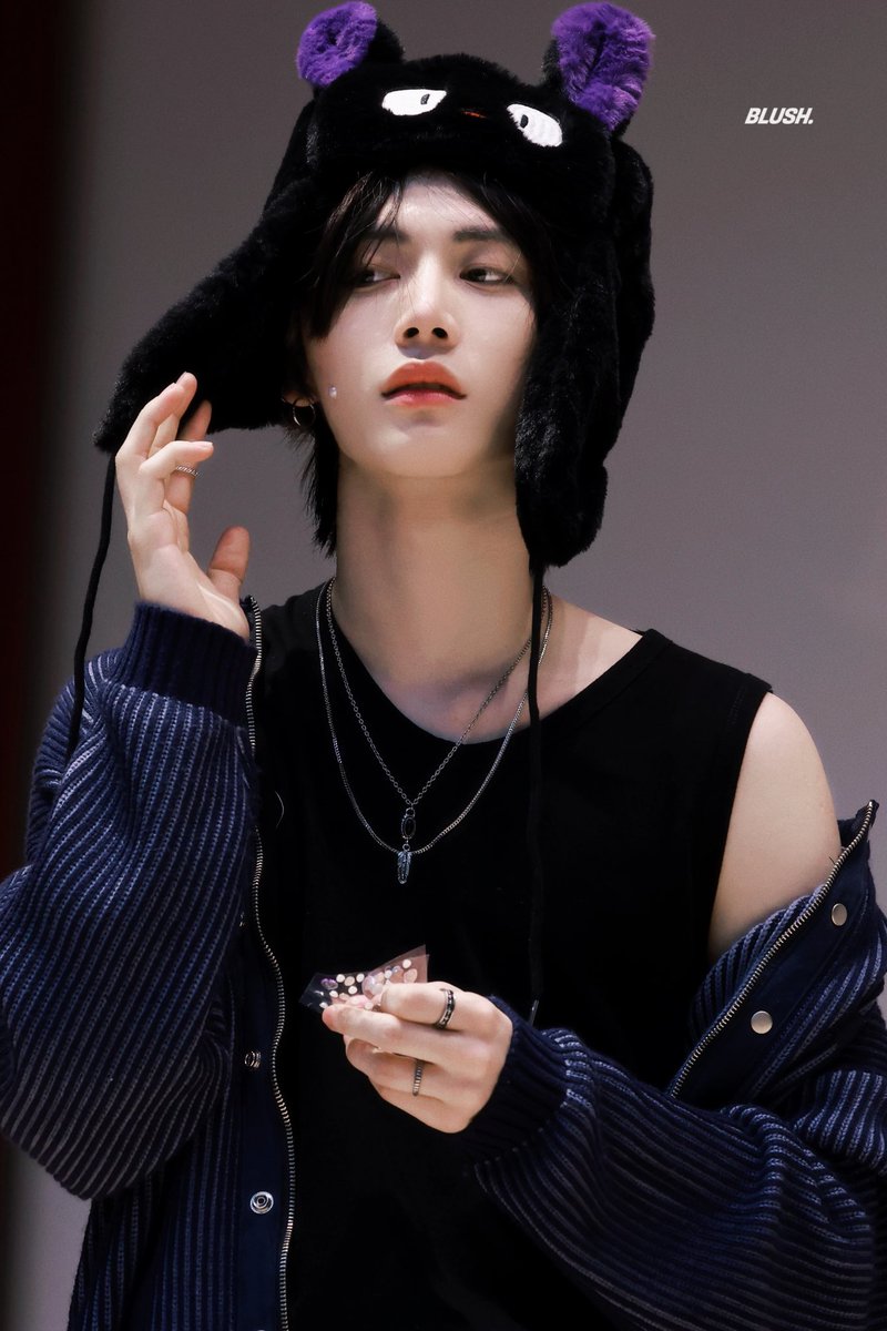 blush0810's tweet photo. 240429

#BOYNEXTDOOR #보이넥스트도어
#TAESAN #태산 #한동민 https://t.co/NwOeeSUqHL