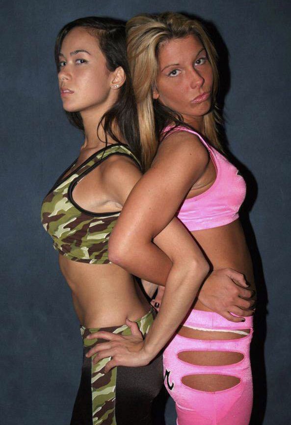 🎂Happy Birthday to Brittney Savage! @thebrittysav #BrittneySavage #WSU #WXW #WWE #NXT #ECW #NWA #WCW #TNA #ImpactWrestling #ROH #AEW #MLW #LuchaLibreAAA #CMLL #NJPW #ProWrestlingNoah #AJPW