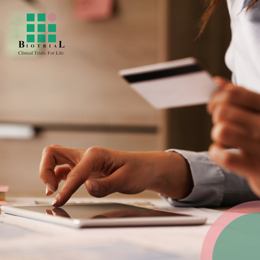 BiotrialUS's tweet photo. Get paid while making a difference in medical research! 💼 Check out how to become a paid volunteer at https://t.co/HdrX34mHEC.

#PaidVolunteers #HealthcareHeroes #BiotrialVolunteers #ClinicalResearch https://t.co/nQ2oeLVjh3
