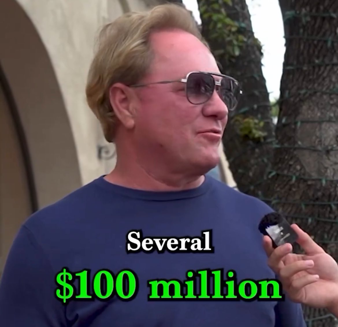 I found three guys who go around asking multimillionaires how they made their wealth. Surprisingly all of them said the one same thing. Here are the best 7 videos: