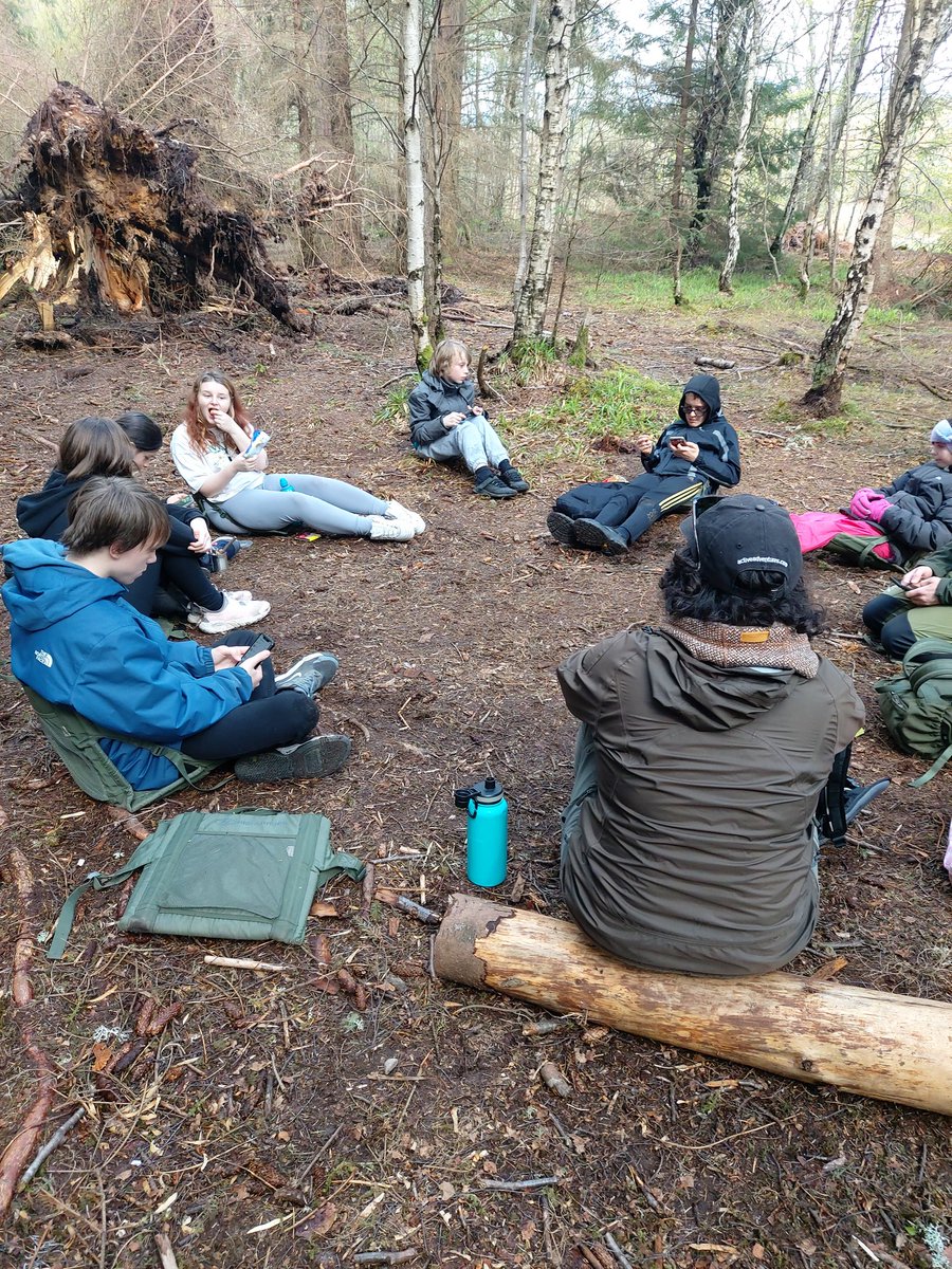 Forres Academy Inclusion tweet media